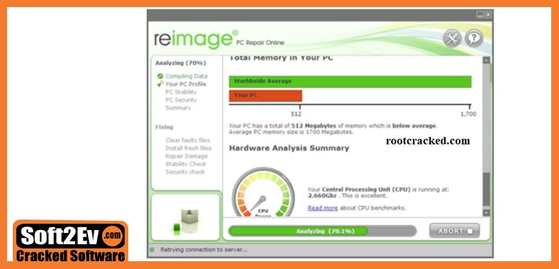 license key generator for reimage